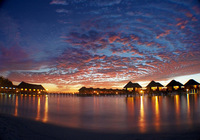 Vilu Reef Beach & Spa
