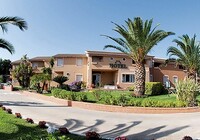 Villaggio Hotel Club La Pace