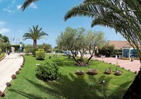 Villaggio Hotel Club La Pace