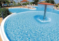 Villaggio Hotel Club La Pace