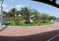 Villaggio Hotel Club La Pace