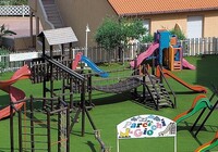 Villaggio Hotel Club La Pace