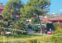 Casarossa Beach Club