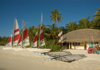 Vilu Reef Beach & Spa