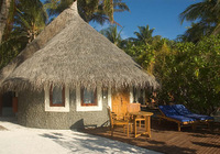 Vilu Reef Beach & Spa