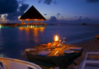 Vilu Reef Beach & Spa