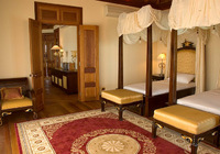 Vilu Reef Beach & Spa