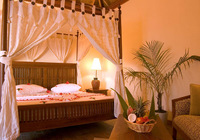 Vilu Reef Beach & Spa