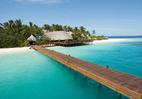 Vilu Reef Beach & Spa