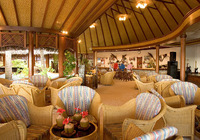 Vilu Reef Beach & Spa