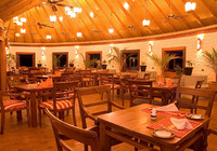 Vilu Reef Beach & Spa