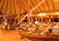 Vilu Reef Beach & Spa