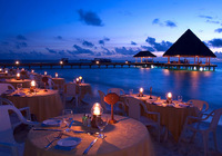 Vilu Reef Beach & Spa