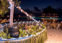 Vilu Reef Beach & Spa