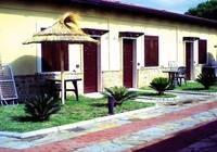 Villaggio Club Olimpia