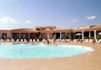 Villaggio Calafiorita