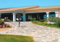 Villaggio Calafiorita