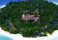 Royal Island Resort & Spa