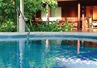 Royal Island Resort & Spa