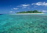 Royal Island Resort & Spa