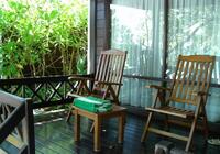 Royal Island Resort & Spa
