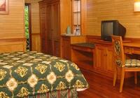 Royal Island Resort & Spa