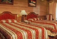 Royal Island Resort & Spa