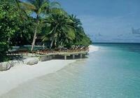 Royal Island Resort & Spa