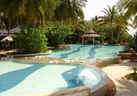 Royal Island Resort & Spa
