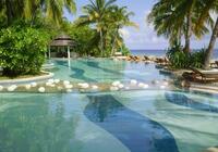 Royal Island Resort & Spa