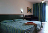 Sunrise Monica Beach