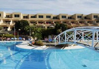 Sunrise Monica Beach