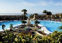 Sunrise Monica Beach