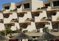 Sunrise Monica Beach