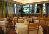 Sunrise Monica Beach