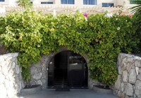 Sunrise Monica Beach