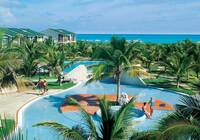 Sol Cayo Santa Maria Beach Resort