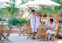 Sol Cayo Santa Maria Beach Resort