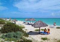 Sol Cayo Santa Maria Beach Resort
