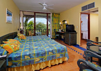 Sol Cayo Santa Maria Beach Resort