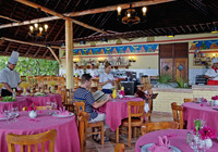 Sol Cayo Santa Maria Beach Resort