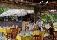 Sol Cayo Santa Maria Beach Resort