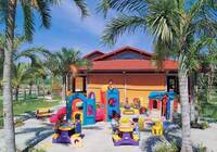 Sol Cayo Santa Maria Beach Resort