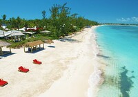 Beaches Turks & Caicos
