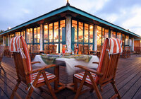 Sun Island Resort & Spa