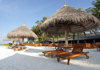 Sun Island Resort & Spa