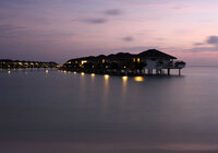 Sun Island Resort & Spa