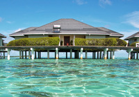 Sun Island Resort & Spa