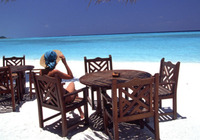 Sun Island Resort & Spa