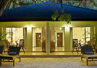 Sun Island Resort & Spa